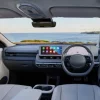 Hyundai IONIQ 5 Interior: Spacious EV Cabin with Smart Features