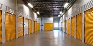 Self-storage Al Quoz