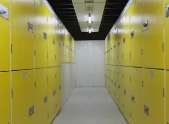 Secure & Affordable Self-Storage Units Near Al Quoz, Dubai