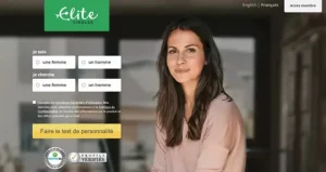 Elite Dating Sites