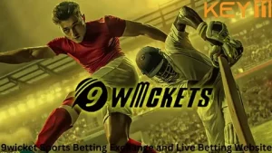 9Wickets