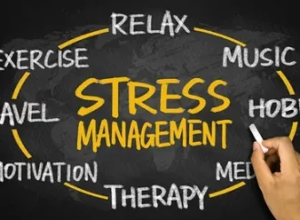 Stress Management in Relationships: Tips for a Healthy Bond