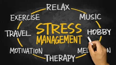 Stress Management in Relationships: Tips for a Healthy Bond