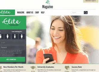 Dating Sites for Successful Professionals Seeking Real Matches