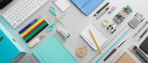 stationery