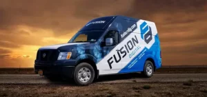 Truck Wraps