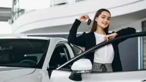 Car Rental Companies