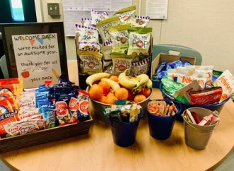 Office Stationery & Bulk Snacks Online: South Africa Supplies