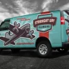Truck Wraps & Fleet Wraps Utah County for Business Branding