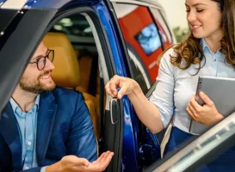 Car Rental Companies with No Deposit for Hassle-Free Travel