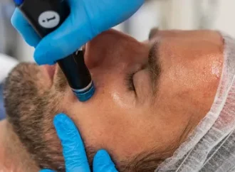 Male Facial Treatments in Dubai for Healthy, Clearer Skin