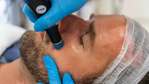 Male Facial Treatments in Dubai for Healthy, Clearer Skin