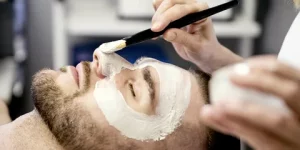 Male Facial Treatments