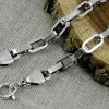 Mop Chains & 925 Silver Jewelry: Modern Style & Heritage
