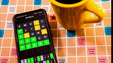 Wordle Unlimited Strategies for Smarter Gameplay Success