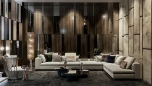 Luxury Furniture for Modern Homes