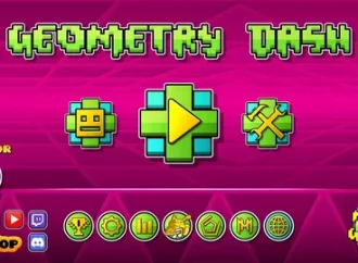 Geometry Dash: Tips, Levels & Rhythm-Based Mobile Gameplay
