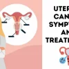 Uterine Cancer Treatment Options, Symptoms, and Recovery