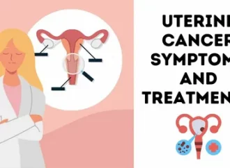 Uterine Cancer Treatment Options, Symptoms, and Recovery
