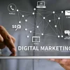 Digital Marketing Products And Services: Business Growth