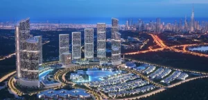 Sobha Crescent
