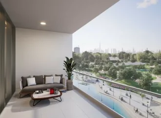 Sobha Crescent: Luxury Living on Golf Course Extension Road