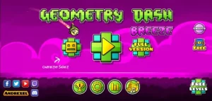 Geometry Dash