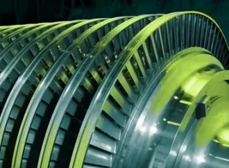Leading Steam Turbine Manufacturers in India: NCON Turbines