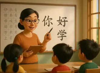 Mastering Mandarin: The Premier Guide to Language Learning
