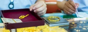 Gold Buyers