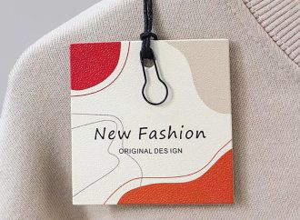 Custom Clothing Tags: Boost Your Brand Identity & Style