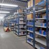Best Slotted Angle Storage Rack Manufacturer in Delhi Guide