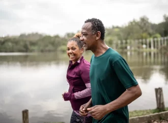 Lifestyle Changes to Support Recovery After a Mild Stroke