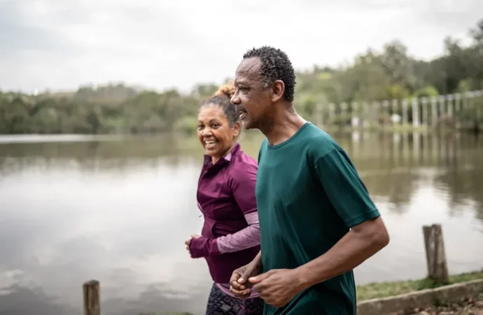 Lifestyle Changes to Support Recovery After a Mild Stroke