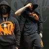 Syna World: Iconic Streetwear, Corto, Gorro & Chandals Trends