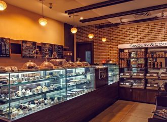 Best Bakery in Gurgaon: Artisan Cakes, Breads & Fresh Treats
