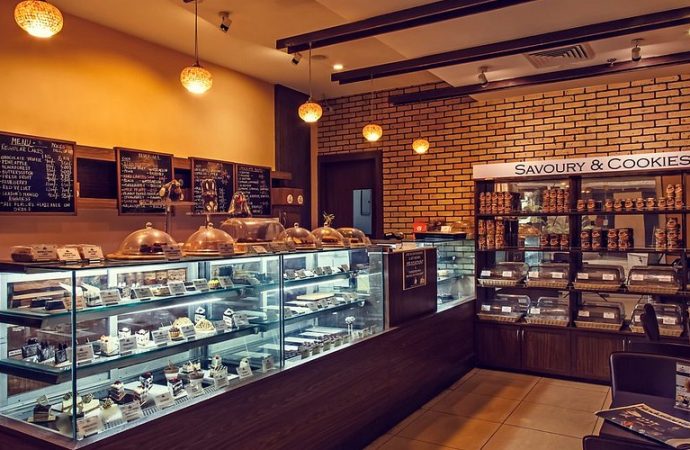 Best Bakery in Gurgaon: Artisan Cakes, Breads & Fresh Treats