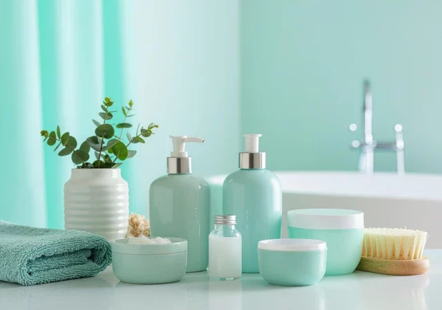 Midwest Sea Salt Company: Skincare & Self-Care Products