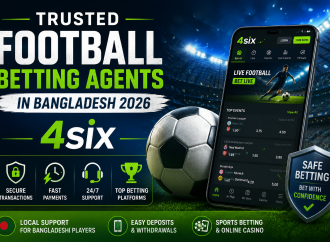 Football Betting Agents in Bangladesh for Safe Online Betting