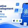 React Native App Development for Faster Business Innovation