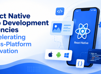 React Native App Development for Faster Business Innovation