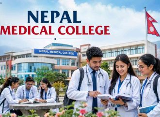 Nepal Medical College: MBBS Admission, Fees, Eligibility