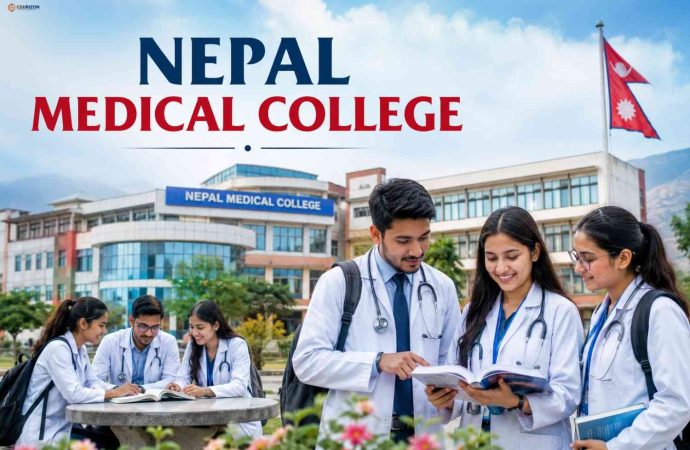 Nepal Medical College: MBBS Admission, Fees, Eligibility