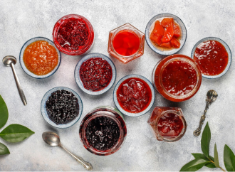 Grill Sauces: How to Choose the Perfect Flavor for Every Meal