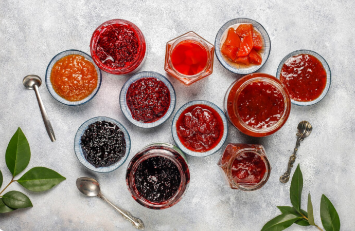 Grill Sauces: How to Choose the Perfect Flavor for Every Meal