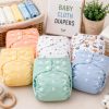 Baby Cloth Diapers: A Complete Guide for Modern Parents