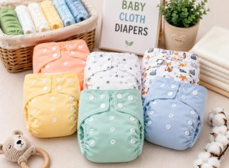 Baby Cloth Diapers: A Complete Guide for Modern Parents