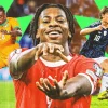 Football World Cup 2026 Rising Stars and Breakout Talents