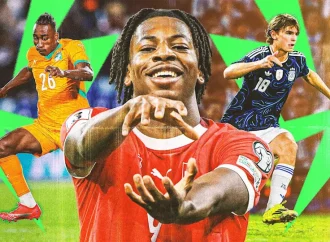 Football World Cup 2026 Rising Stars and Breakout Talents