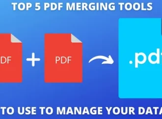PDF Merging Tools: Simplify Document Sharing and Organization
